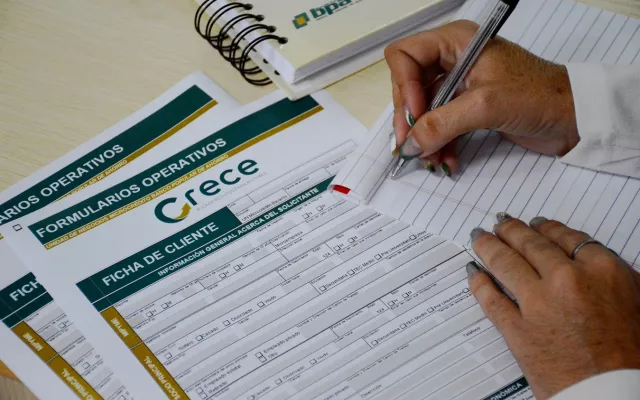 microcréditos mipymes