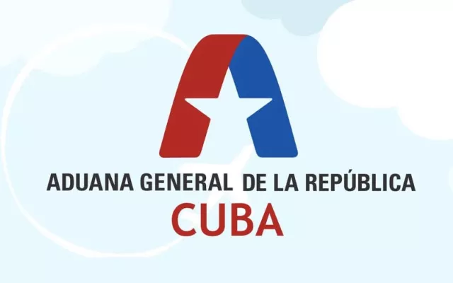 aduana cuba
