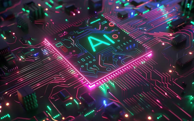 Inteligencia Artificial