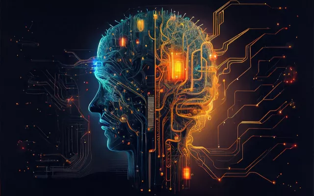 inteligencia artificial AI