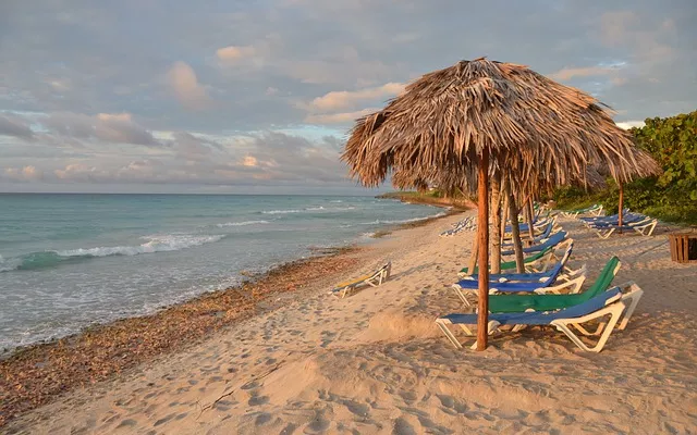 playa de Cuba