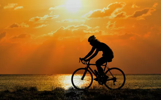ciclismo