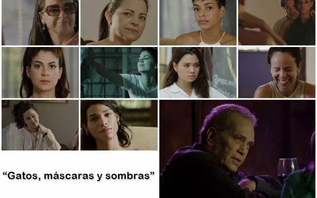 serie cubana