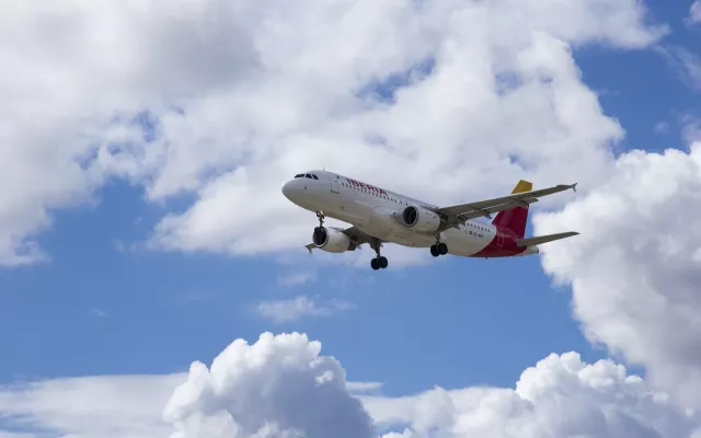 Grupo Iberia