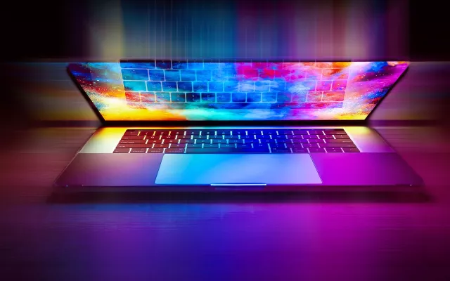 laptop adobe