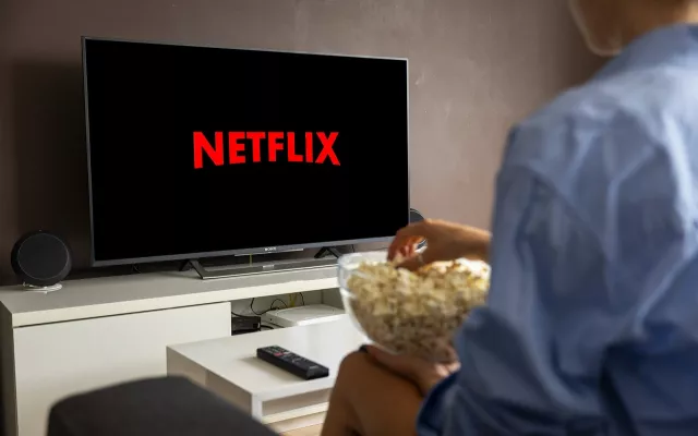 Netflix 