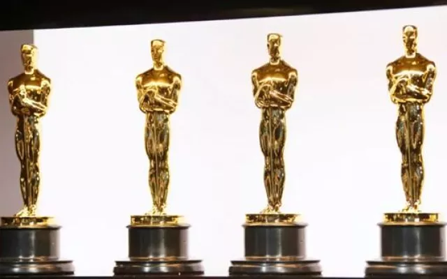 Premios Oscar