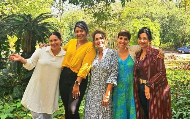 novela cubana