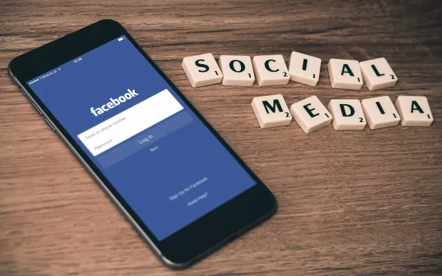 facebook meta