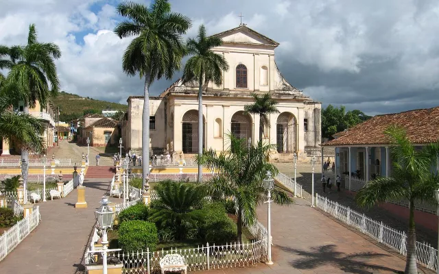 Trinidad Cuba