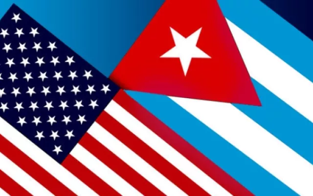 Cuba Estados Unidos