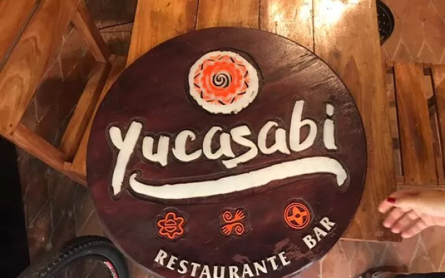 Yucasabi