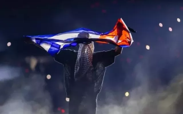 El Bebeshito ofrecerá un concierto el venidero 15 de febrero en New Jersey