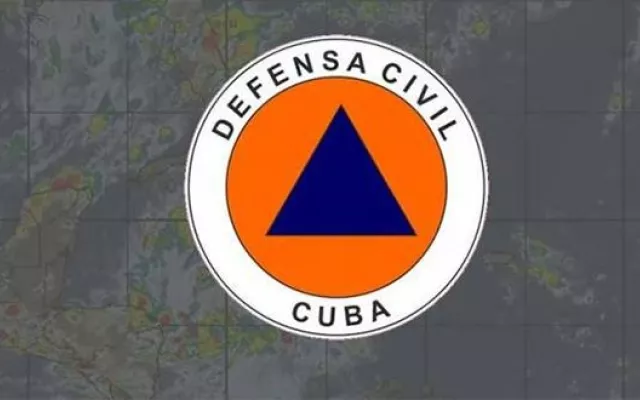 Defensa Civil Cuba 