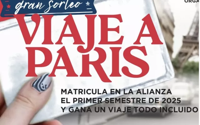 La Alianza Francesa en Cuba promueve el intercambio cultural entre ambas naciones 