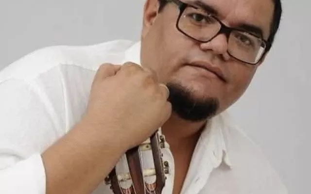 Eduardo Sosa ha cautivado al público cubano con sus múltiples melodías 