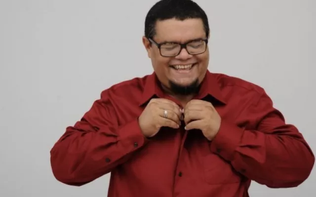 Eduardo Sosa ha sido motivo de mensajes de apoyo en redes sociales y medios de comunicación.