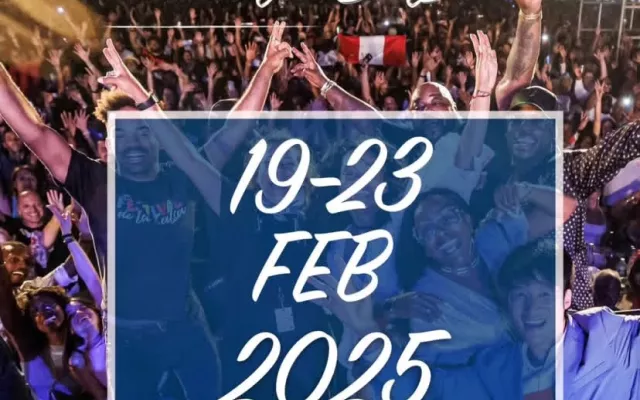 El Festival de la Salsa en Cuba se realizará del 19 al 23 de febrero de 2025