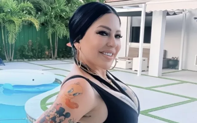 La Diosa publicó recientemente un post mostrando su transformación física, sinónimo de esfuerzo y constancia