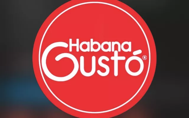 Habana Gustó es una plataforma encargada de entregar productos a toda la ciudad en un tiempo récord de 120 minutos 