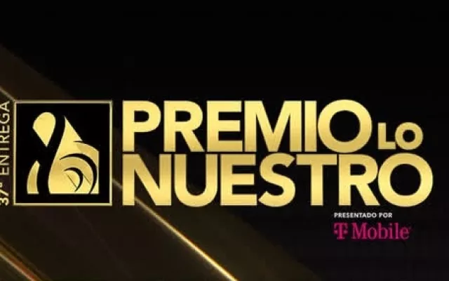 Se premiarán 44 categorías en los Premios Lo Nuestro