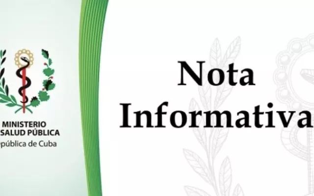 Autoridades del país investigan rigurosamente las causas del fallecimiento por intoxicación 