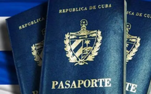 Recientemente, Trump suspendió procesos migratorios a personas que entraron legalmente al país norteño
