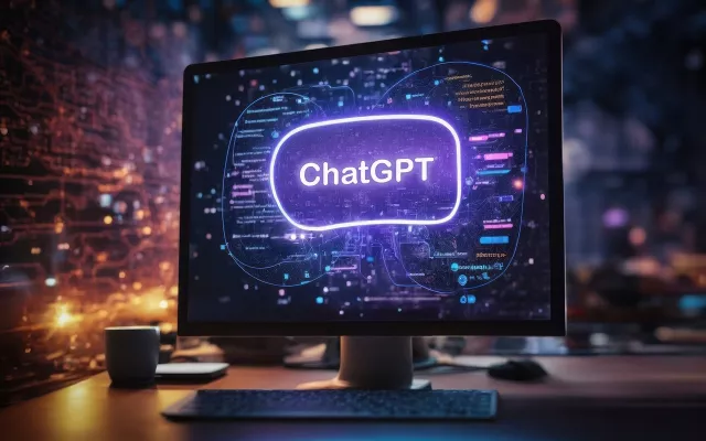 ChatGPT DeepSeek inteligencia artificial 