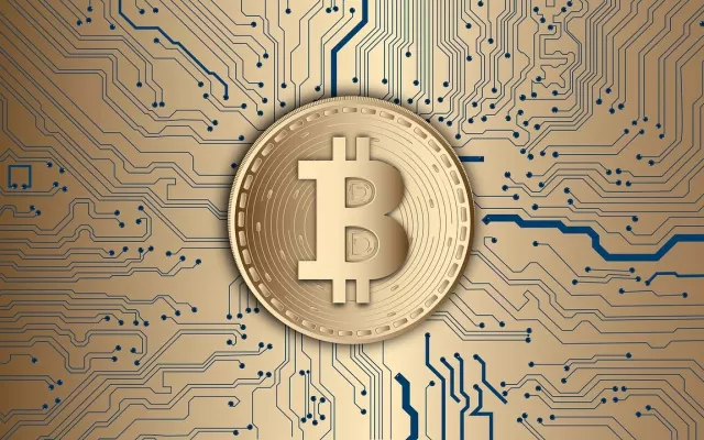 criptomoneda