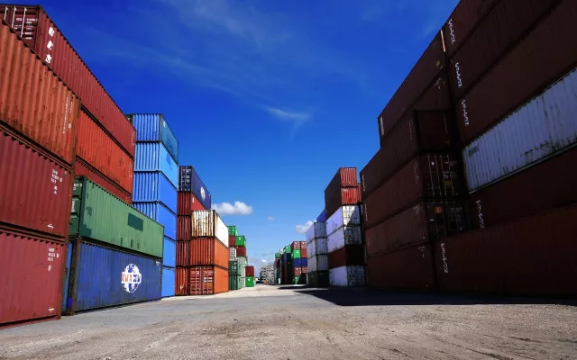 exportaciones Estados Unidos a Cuba
