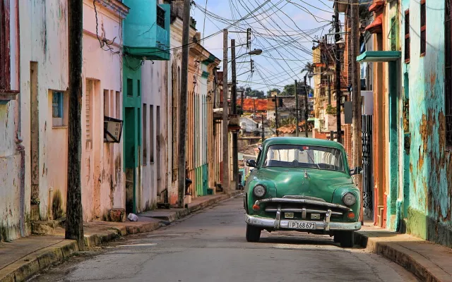 Cuba nuevas medidas plan de gobierno 2025