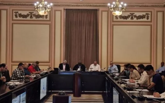 Aprueban nuevos decretos leyes sobre trámites, energía nuclear y registro de marcas 