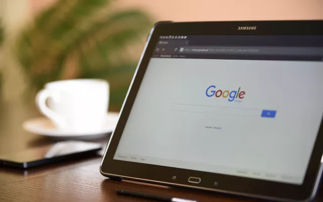 Google IA 