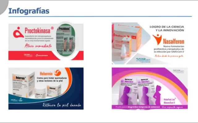 Definen nuevos precios en CUP para medicamentos y test de embarazo en farmacias cubanas
