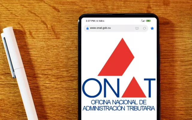 Oficina Nacional de Administración Tributaria (ONAT)
