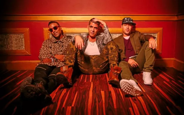 Orishas volverá a escena y celebrará sus 25 años con gira mundial