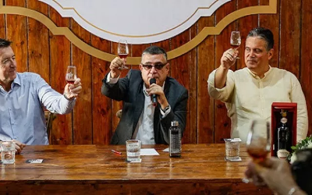 ron Tributo 2025 Havana Club