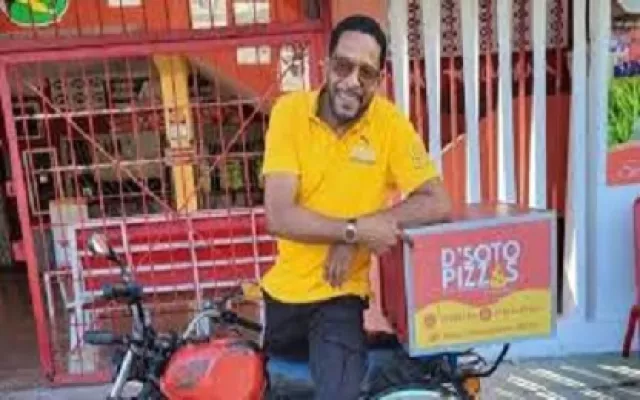 Javier Sotomayor D´Soto SURL