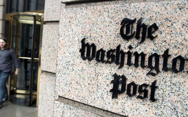 Washington Post