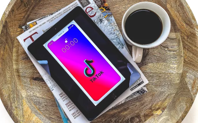 TikTok vuelve a estar disponible para descargas en Estados Unidos 