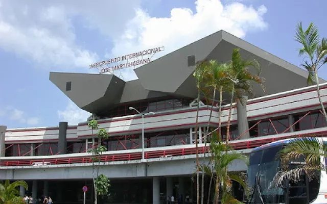 Inauguran modificaciones en Aeropuerto Internacional José Martí de La Habana