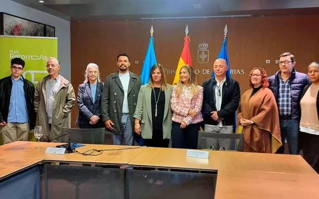 Asturias ofrece ayudas económicas para descendientes de españoles que deseen asentarse en la región