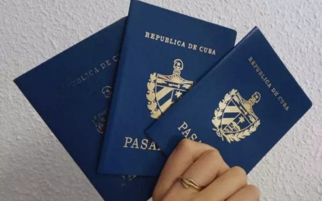 El 31 de marzo de 2025 se vence la prórroga dispuesta por el Ministerio de Relaciones Exteriores