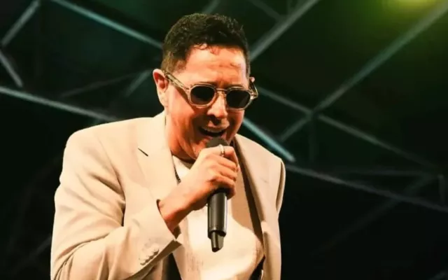 El cantante cubano Paulito FG falleció el 1 de marzo de 2025 al sufrir un accidente en la zona de Malecón.