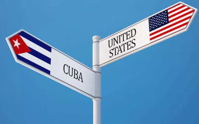 Los cubanos pronto pudieran ver restringido su ingreso a Estados Unidos
