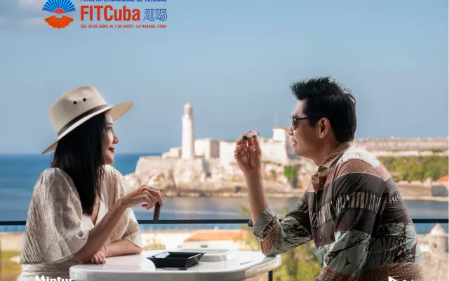 FITCuba 2025 tendrá como país invitado de honor a China.