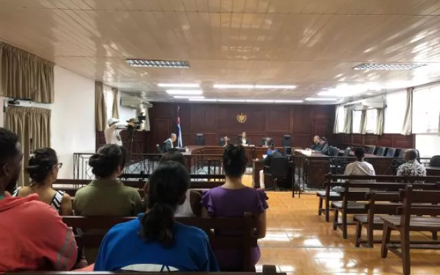 El suceso agrava la compleja crisis que enfrenta Cuba con el combustible.