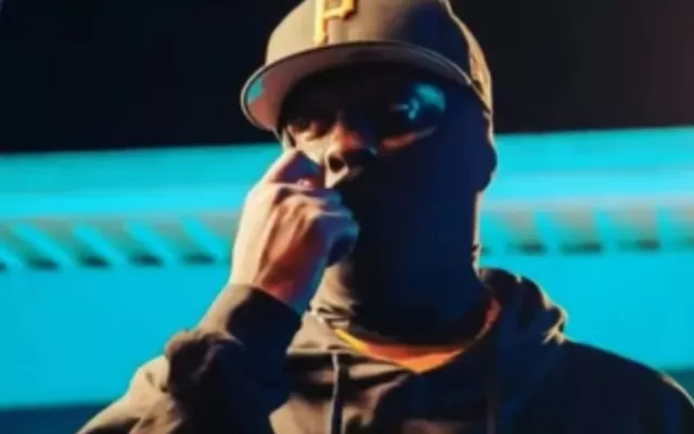 Chocolate MC ofreció un concierto el 29 de marzo último en Nebraska.