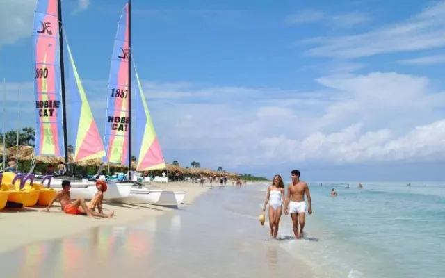 turismo en cuba