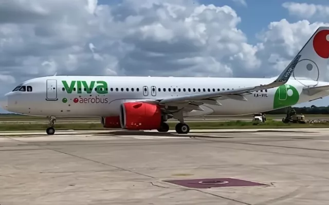 Viva Aerobús
